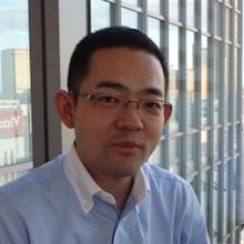 Photo of Toshiyuki Zushi